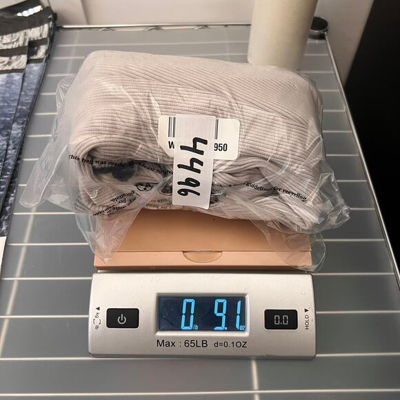 Citizens of Humanity sz XS Iris Long Sleeve Cut Out Top Greysmoke NWT Grey $130 - Picture 15 of 16